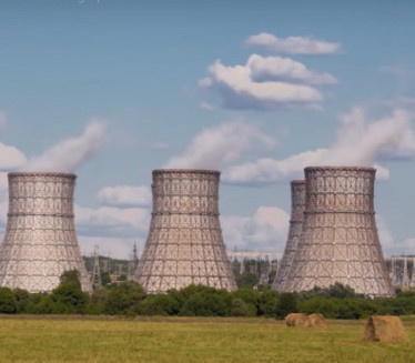 РАЗЛОГ - КАТАСТРОФА У ФУКУШИМИ: Европска сила гаси нуклеарке