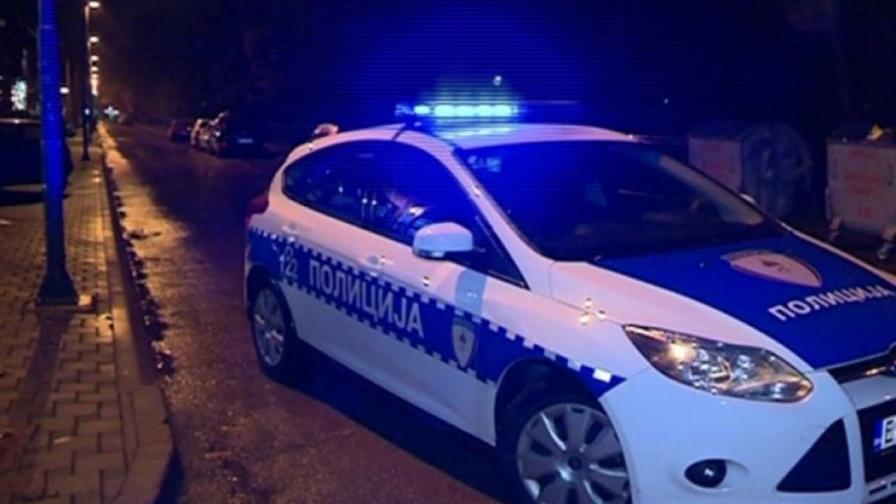 NESREĆA KOD BRATUNCA: Pijani vozač iz Srbije ubio pešaka