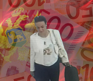 IMALA POMOĆNIKA Sa lažnim papirima iz banke uzela 1,3 mil. €