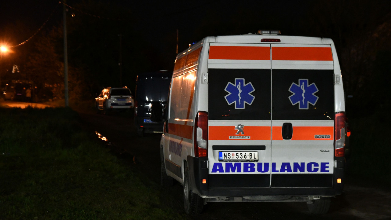 TUČA MATURANATA: Dvojica povređenih na novosadskom Štrandu
