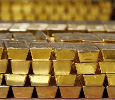 КРАЂА ВЕКА У КАНАДИ: Нестала 1,5 тона злата, истрага у току