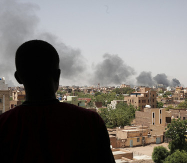 ДОГОВОРЕНО КРАТКОТРАЈНО ПРИМИРЈЕ: Јењавају борбе у Судану