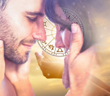 Devet IDEALNIH ljubavnih parova po horoskopu