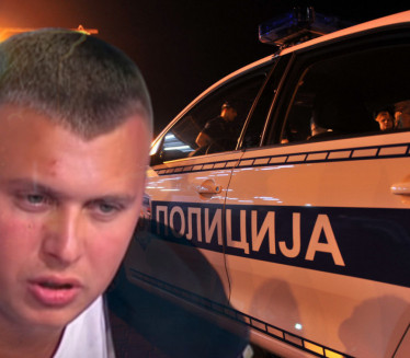 OD KARIĆA ZVANIČNO: Stefan će biti zadržan u policiji