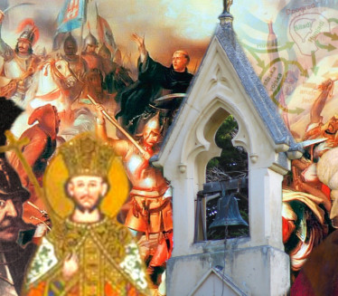 Zašto i katoličke crkve širom sveta danas zvone u čast Srba
