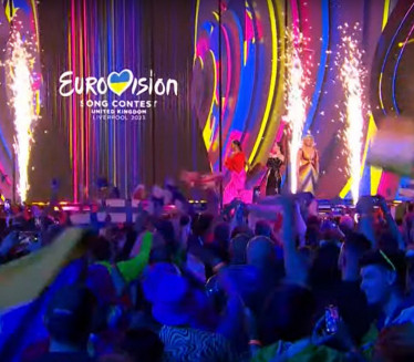Како је гласао СРПСКИ ЖИРИ на финалу Евровизије