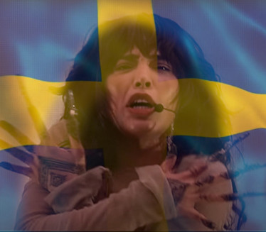 Šta znače reči pesme Tattoo kojom je Švedska odnela pobedu?
