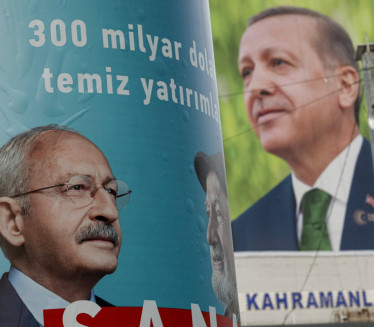 ЕРДОГАНОВА ОДЛУЧУЈУЋА БИТКА: Ко ће освојити власт у Турској?
