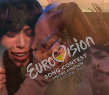 УШЛА У ИСТОРИЈУ: Ко је Лорин - победница Евровизије 2023?