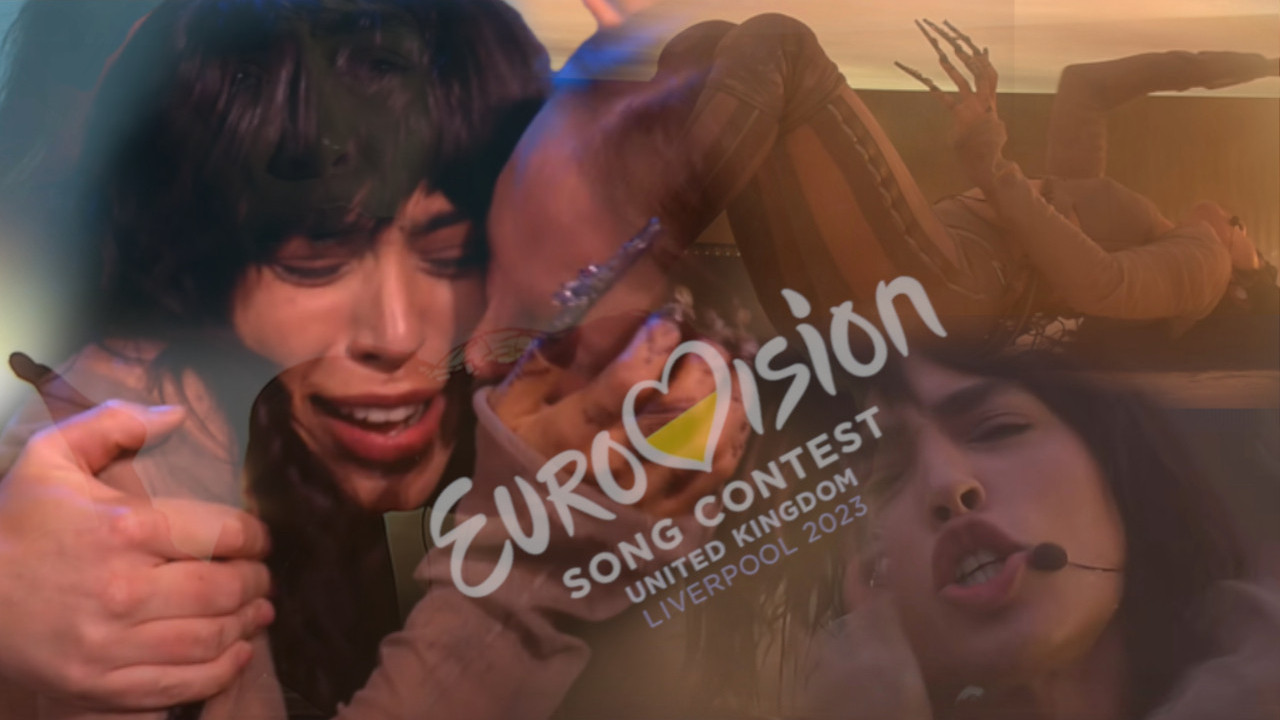 UŠLA U ISTORIJU: Ko je Lorin - pobednica Evrovizije 2023?