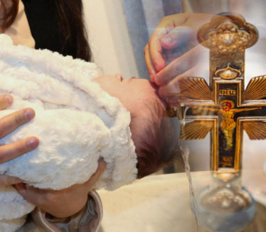 Одбио сам да пријатељу крстим дете - због СУЛУДИХ затева