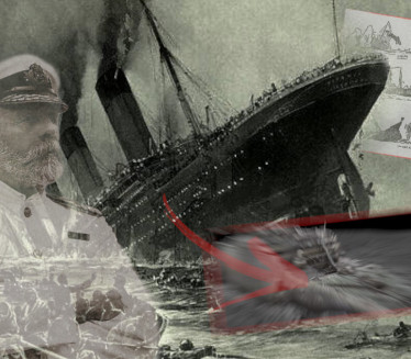 ВИШЕ ОД ВЕКА ПОД ВОДОМ: Како данас изгледа Титаник (ВИДЕО)