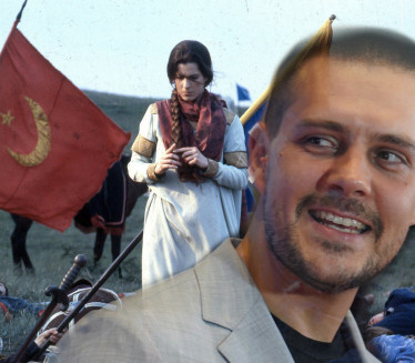 BIKOVIĆ: Hoću sa Turcima da snimim film o Kosovskom boju