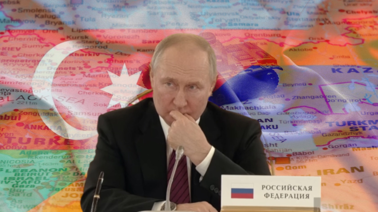 О РЕАКЦИЈИ СЕ ПРИЧА: Зараћени лидери се свађали пред Путином