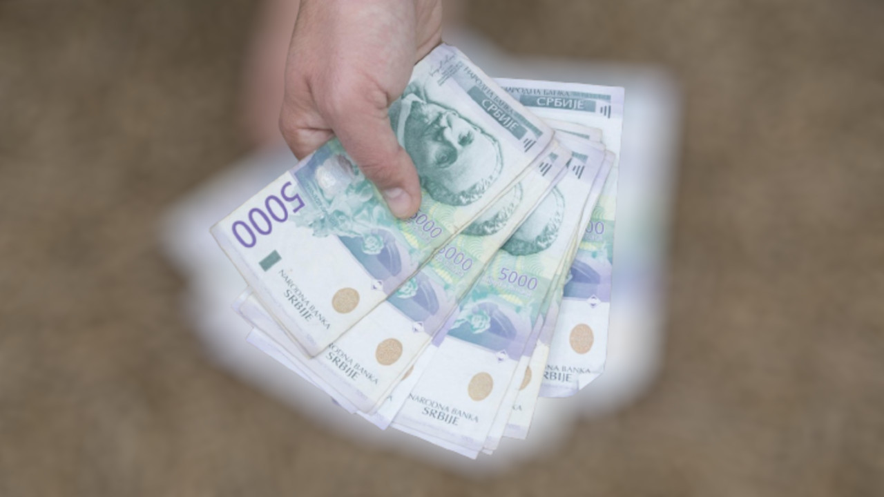 FENG ŠUI: Jednostavan trik za privlačenje novca