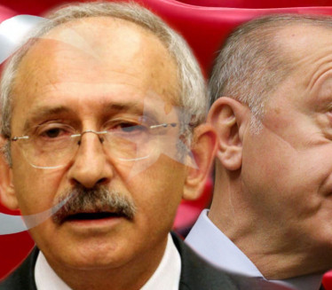 Турска бира председника - Ердоган или Киличдароглу?