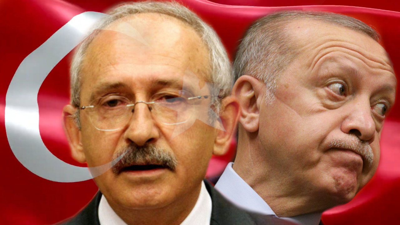 Турска бира председника - Ердоган или Киличдароглу?
