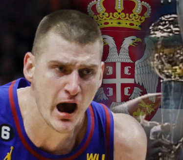 Листа Срба који су освојили НБА прстен