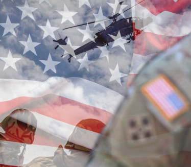 ЗБОГ УЧЕСТАЛИХ НАПАДА: САД шаље још 900 војника на Б. исток