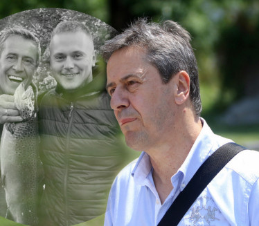 ТЕШКА СИТУАЦИЈА Шта је са Енесом Беговићем после смрти сина?