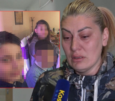 PUŠKE IZNAD GLAVA: Majka napadnute dece na KiM iznela detalje