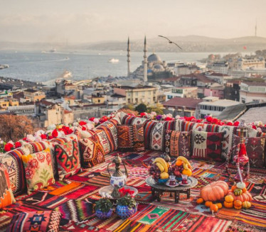 НЕКЕ ОД ЊИХ СИГУРНО ЗНАТЕ: 9 турских мудрости о животу