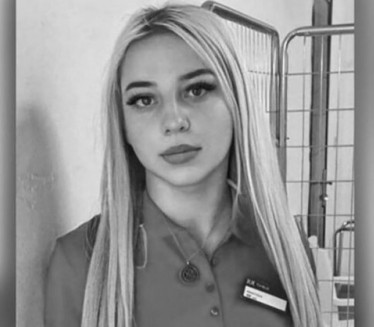 Anastasija (27) nađena mrtva u Grčkoj