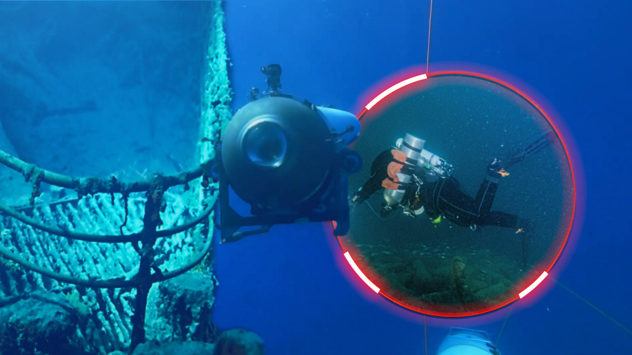 КИСЕОНИК ЗА ЈОШ ПАР ДАНА: Наставља се потрага за подморницом