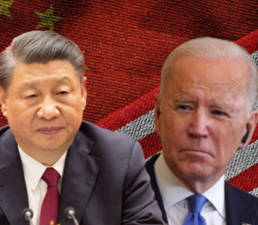 SI JE ZA BAJDENA DIKTATOR Nove trzavice na relaciji SAD-Kina