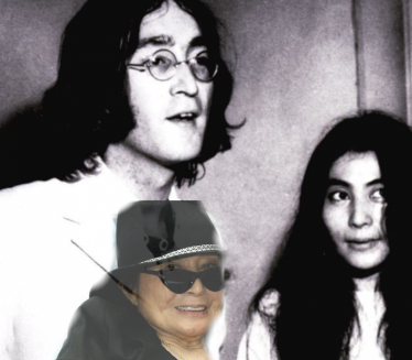 ЗАВЕЛА ГА И УНИШТИЛА: Ко је Јоко Оно, жена чувене рок звезде