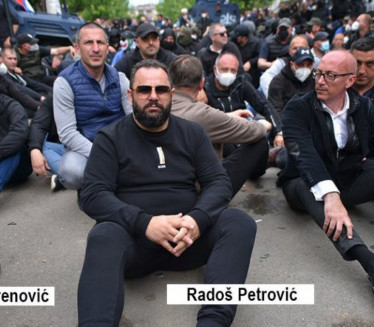 Ослобођен ухапшени Србин на КиМ, уз положено јемство