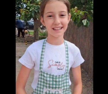 ДИВНЕ ВЕСТИ: Држава помаже оцу девојчице која продаје крофне