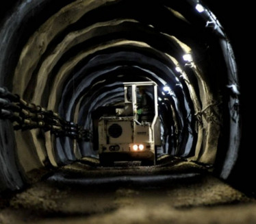NESTALO 9 OSOBA: Drama u turskom rudniku