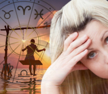 PLAŠE SE SREĆE: Horoskopski znakovi koji sabotiraju sebe