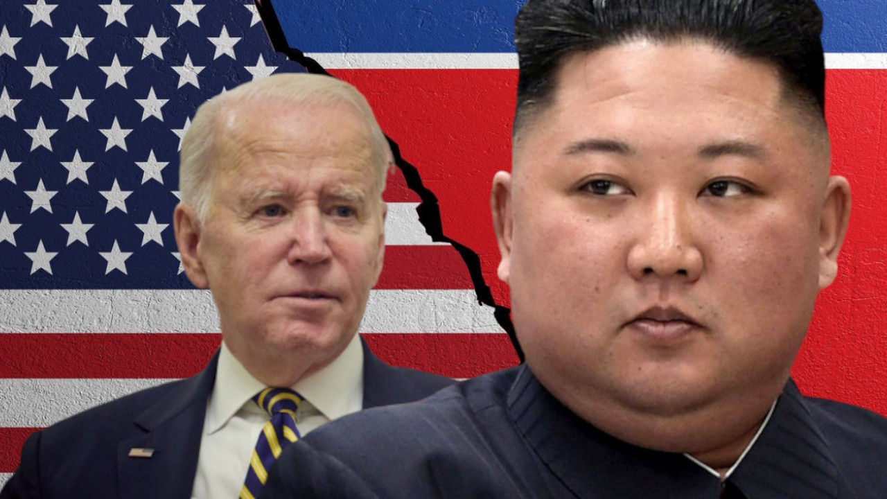 "OBARAĆEMO VAS" Severna Koreja ozbiljno zapretila vojsci SAD