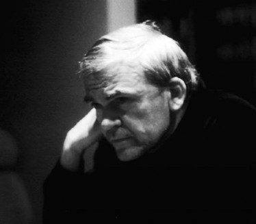 Preminuo poznati pisac Milan Kundera