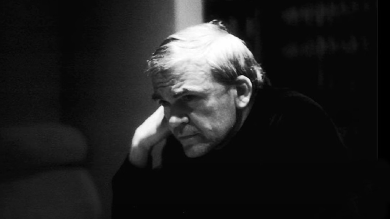 Preminuo poznati pisac Milan Kundera