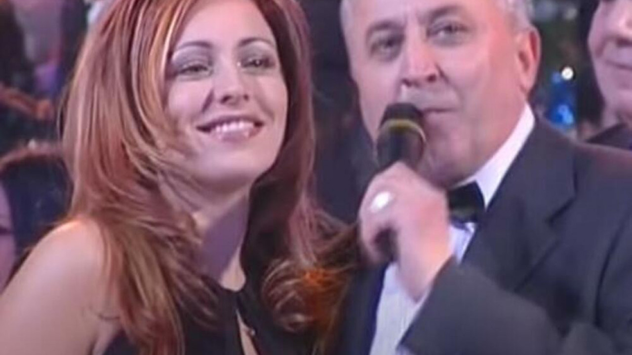 ПРОШЛО ЈЕ 20 ГОДИНА: Ова Бугарка певала је с Ером Ојданићем