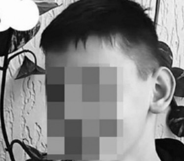 "ČUVAJU TE ANĐELI": Ovo je nastaradali dečak (13) kod Topole