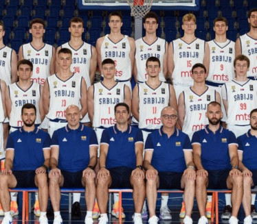 СПЕКТАКЛ У НИШУ: Почиње Европско првенство у кошарци
