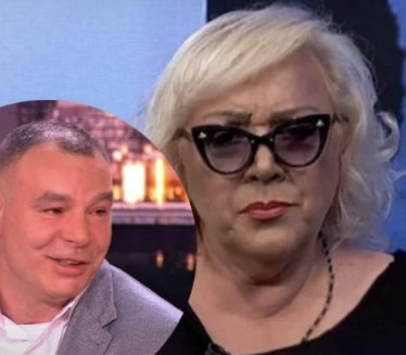 ZAJEDNIČKI BIZNIS: Zorica Marković i Aca Bulić se udružili