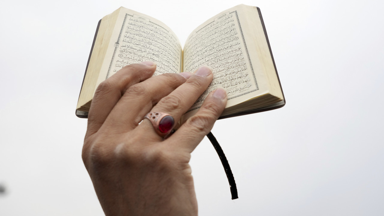 ТЕНЗИЈЕ НА СЕВЕРУ ЕВРОПЕ Спаљени Курани у Данској и Шведској
