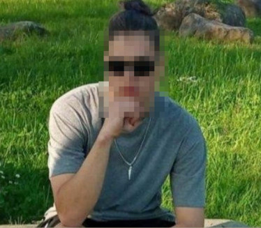 SREĆAN KRAJ POTRAGE: Pronađen nestali Dimitrije (20)