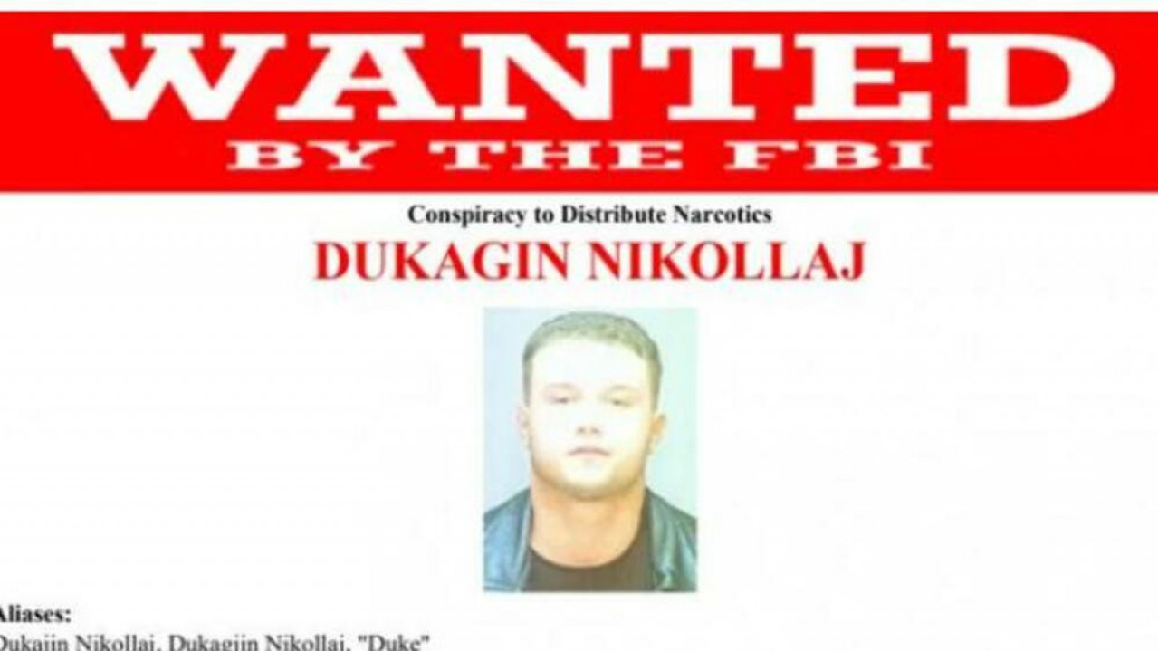FBI BEGUNAC: Vojvoda osumnjičen za pucnjavu u kafiću na KiM