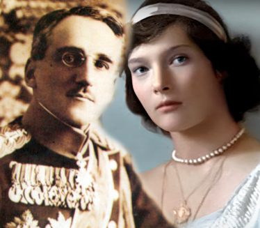 Ćerka ruskog cara bila je nesuđena srpska kraljica