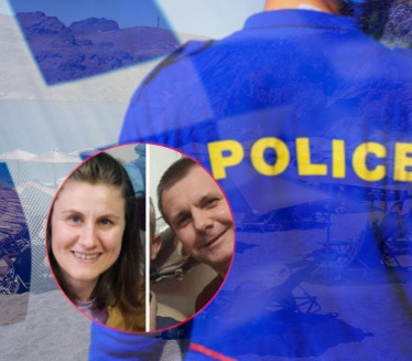 Policija razgovarala sa Srbima koji su nestali u Grčkoj