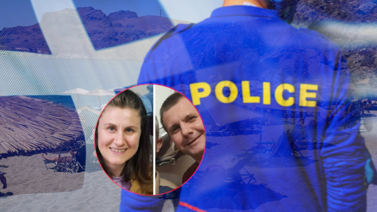 Полиција разговарала са Србима који су нестали у Грчкој