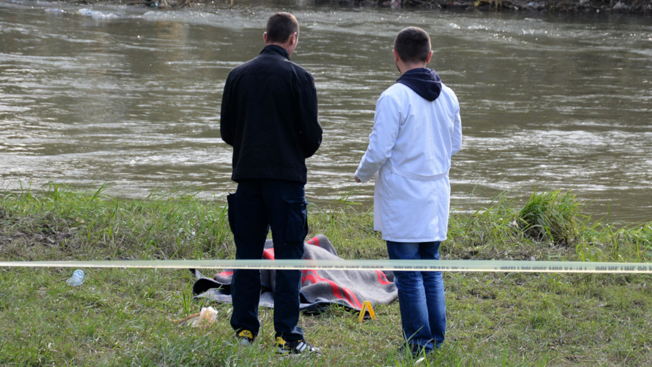 TRAGEDIJA: Isplivalo telo iz Dunava