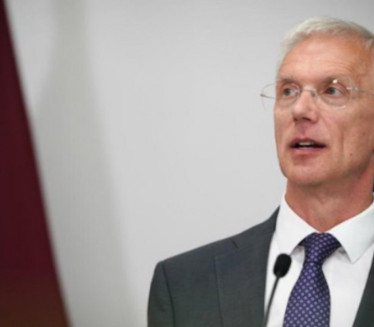 Premijer Letonije dao ostavku