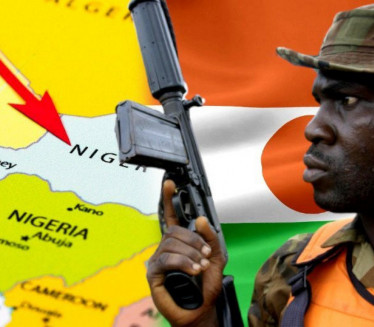 ZAOŠTRAVA SE U NIGERU Susedi prete, budi se stari neprijatelj